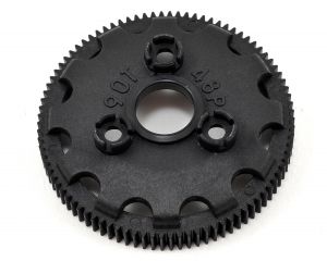 Traxxas Spur gear, 90-tooth (48-pitch) 