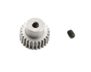 Traxxas Gear, pinion (25-tooth) (48-pitch) / set screw