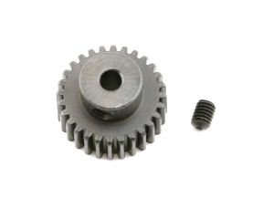 Traxxas Gear, pinion (28-tooth) (48-pitch)/ set screw