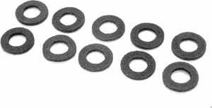 Traxxas Body washers