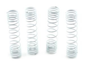 Traxxas Ultra Shocks Springs, (4)