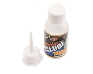Traxxas Differential Oil (10K weight)