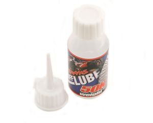 Traxxas Differential Oil (50K weight)