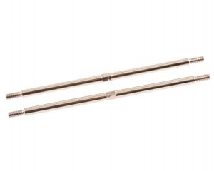 Traxxas Steel Rear Toe Link Turnbuckle