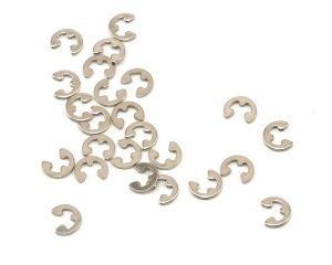 Traxxas E-clips, 1.5mm (24)