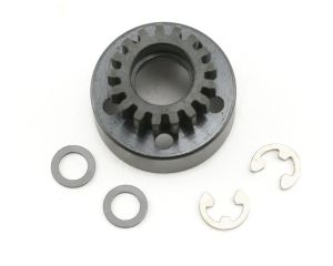 Traxxas 17T Clutch Bell