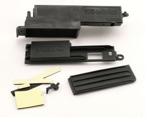 Traxxas Revo Electronics Box