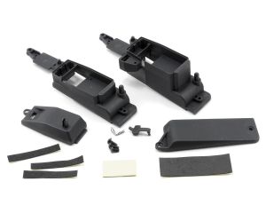 Traxxas Receiver Box & Battery Cover