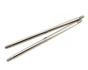 Traxxas Toe link, 5.0mm steel (front or rear) (2)