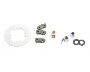 Traxxas  Rebuild kit, slipper clutch 