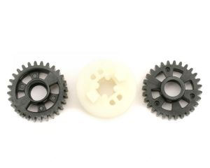 Traxxas Revo Output gears