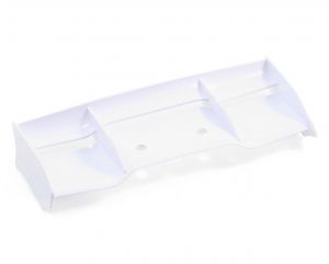Traxxas White Revo® Wing