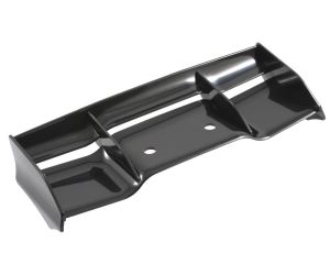 Traxxas Black Revo® Wing