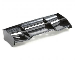 Traxxas Exo-Carbon Revo® Wing