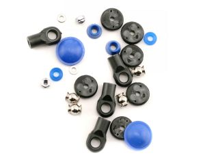 Rebuild kit, GTR shock