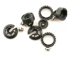 Traxxas Caps and spring retainers