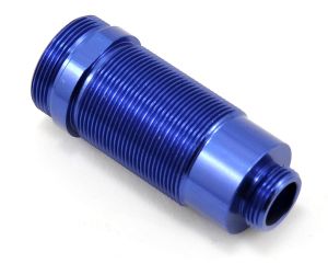 Traxxas Alum. GTR Shock Body Blue-Anodized