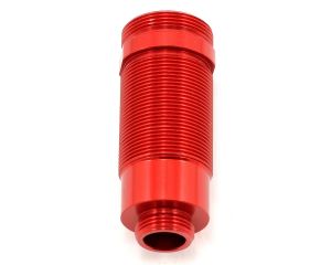 Traxxas Shock Body Alum. Red-Anodized