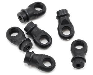 Traxxas Rod ends (GTR shocks) (6)