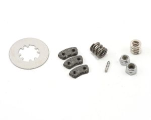 Traxxas Rebuild kit, slipper clutch 