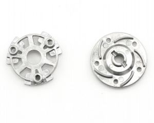 Traxxas Slipper pressure plate & hub 