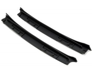 Traxxas Tunnel extensions, left & right