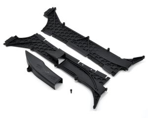 Traxxas Tunnels, left & right
