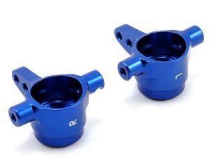 Traxxas Steering blocks