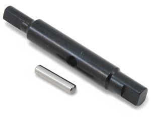 Traxxas Input shaft 
