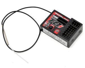 Traxxas 2.4GHz 4-Channel TSM Stability Management Receiver *SOLD OUT*