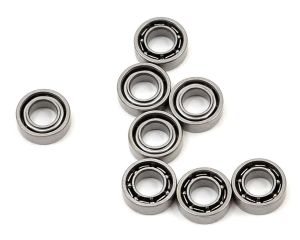 Traxxas Bearing 3x6x2mm Alias (8)