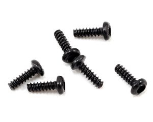 Traxxas Screws 1.6x5mm BCS Self-Tapping Alias