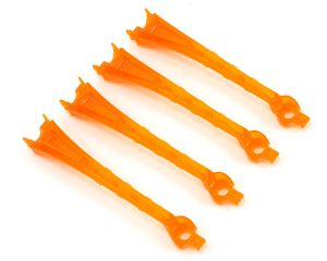 Traxxas LED Lens Orange Alias (4)