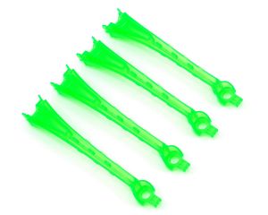 Traxxas LED Lens Green Alias (4)