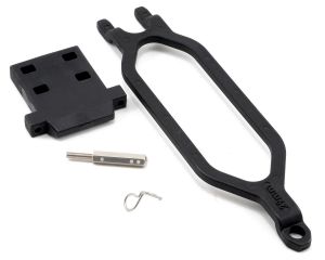 Traxxas Multi-Cell Battery Hold Down Set