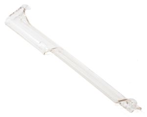 Traxxas Center Driveshaft Cover (Clear)