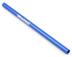 Traxxas Aluminum Center Driveshaft (Blue)