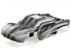 Traxxas Body, Slash 4X4, ProGraphix 