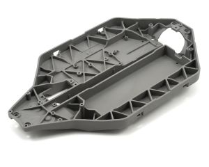 Traxxas Chassis, Slash 4X4