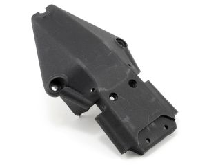 Traxxas Bulkhead, rear