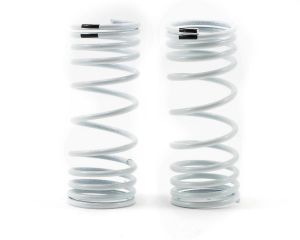 Traxxas Springs, rear (white) 