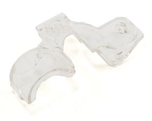 Traxxas Clear Gear Cover