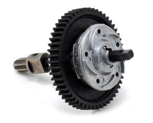 Traxxas Slipper clutch, complete