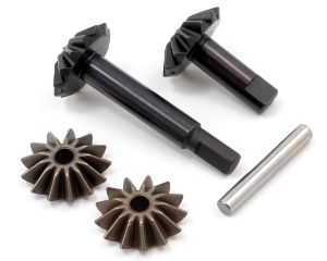 Traxxas Gear set, center differential 