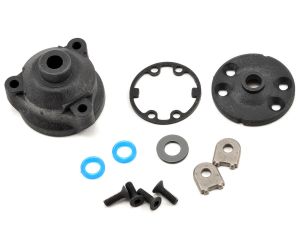 Traxxas Housing, center differential