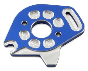 Traxxas 6061-T6 Aluminum Motor Plate 