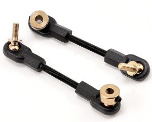 Traxxas Linkage, rear sway bar (2)