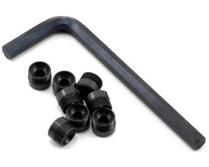 Traxxas Alum. Pivot Ball Cap Set 