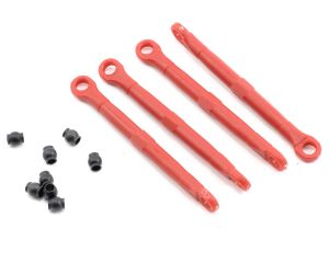 Traxxas Toe Links (4) (Front/Rear)