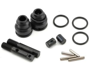 Traxxas Steel Driveshaft Rebuild Kit